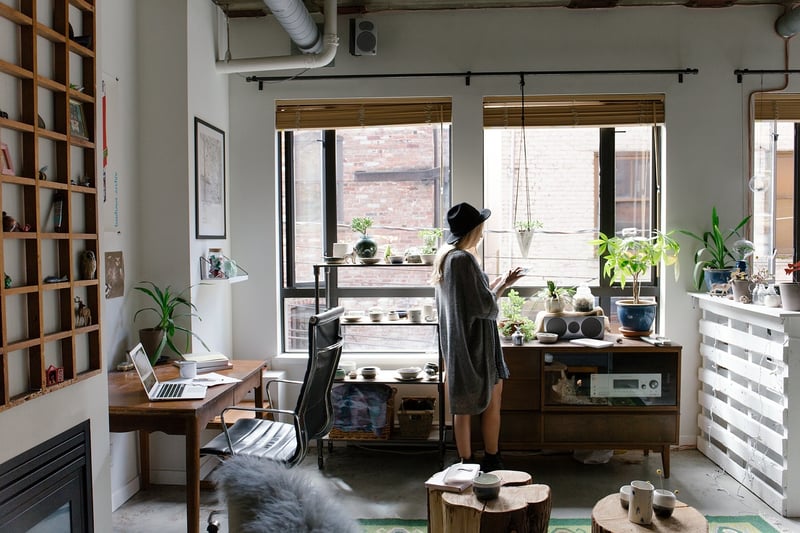 Creative Interior Design