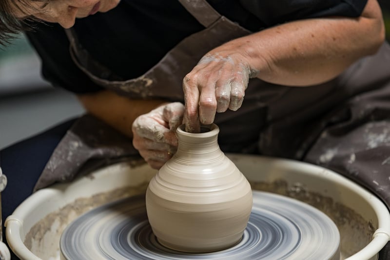 Innovative Craft Designs